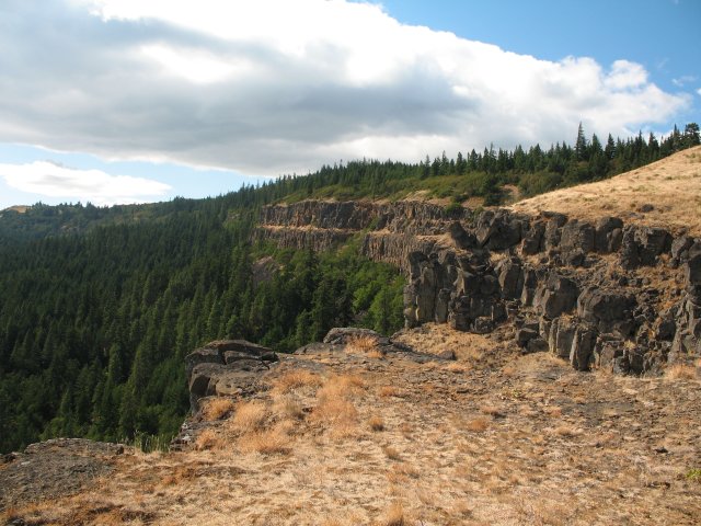 7.30.06 Coyote Wall, Labyrinth 088 